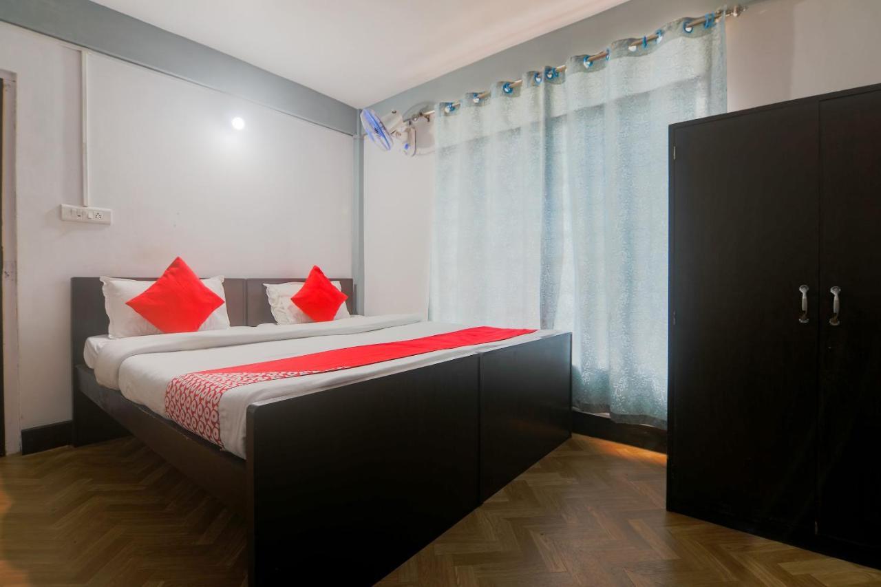 Oyo 9097 Home Stay Laban Шилонг Екстериор снимка