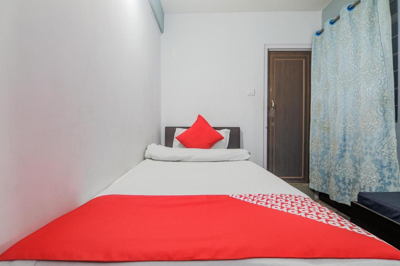 Oyo 9097 Home Stay Laban Шилонг Екстериор снимка