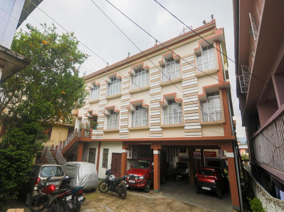 Oyo 9097 Home Stay Laban Шилонг Екстериор снимка