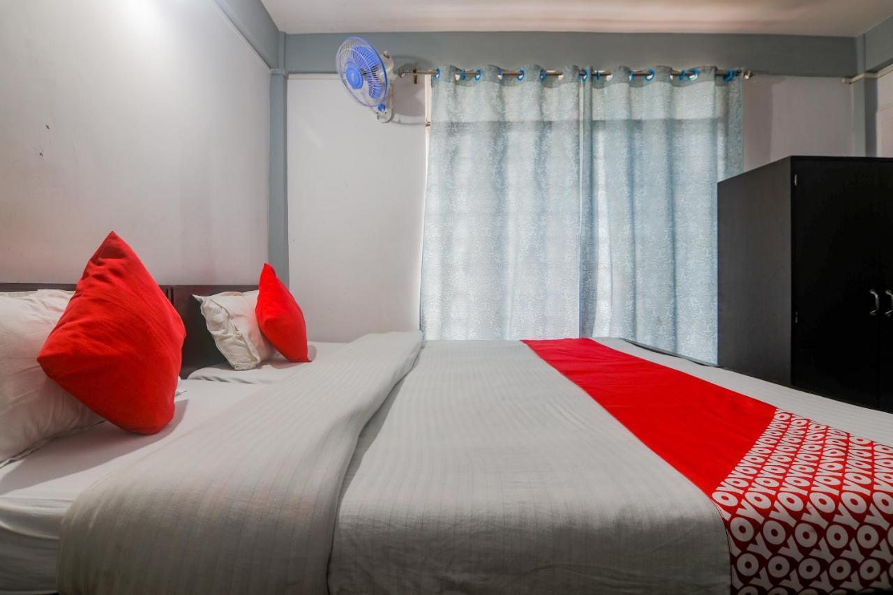 Oyo 9097 Home Stay Laban Шилонг Екстериор снимка