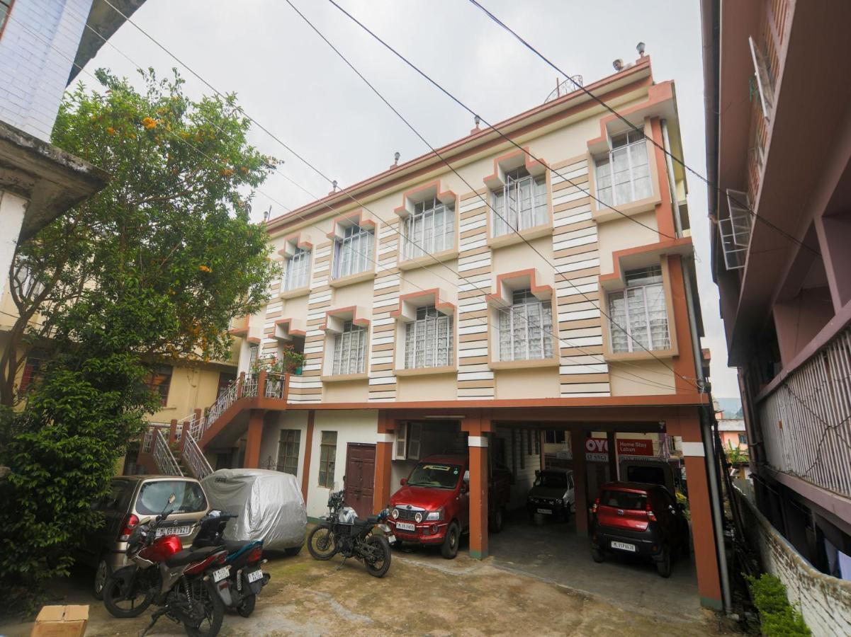 Oyo 9097 Home Stay Laban Шилонг Екстериор снимка